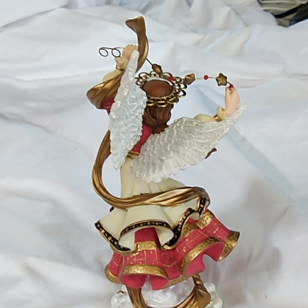 NWOT Angels Besides Me Barbara - Picture 3 of 8